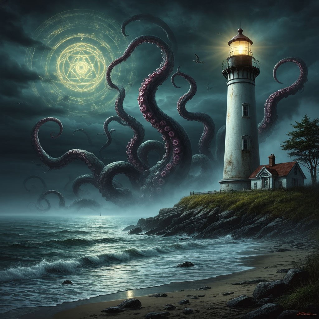 Лавкрафтиана