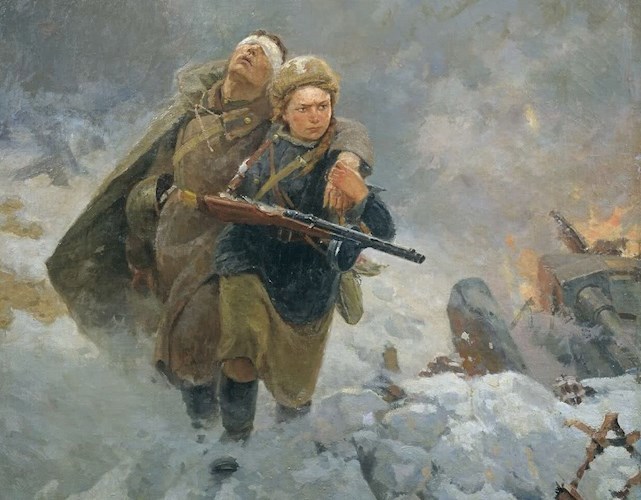 Пигалица