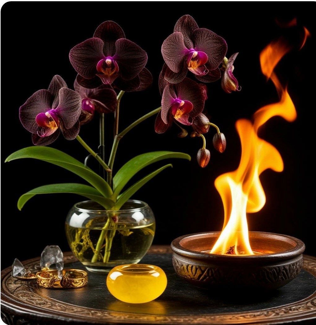 Обрученная