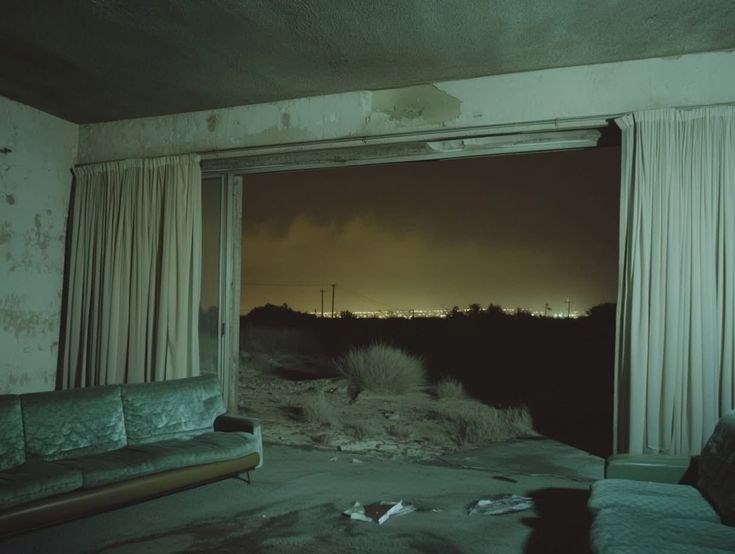 Тишина и Пустота