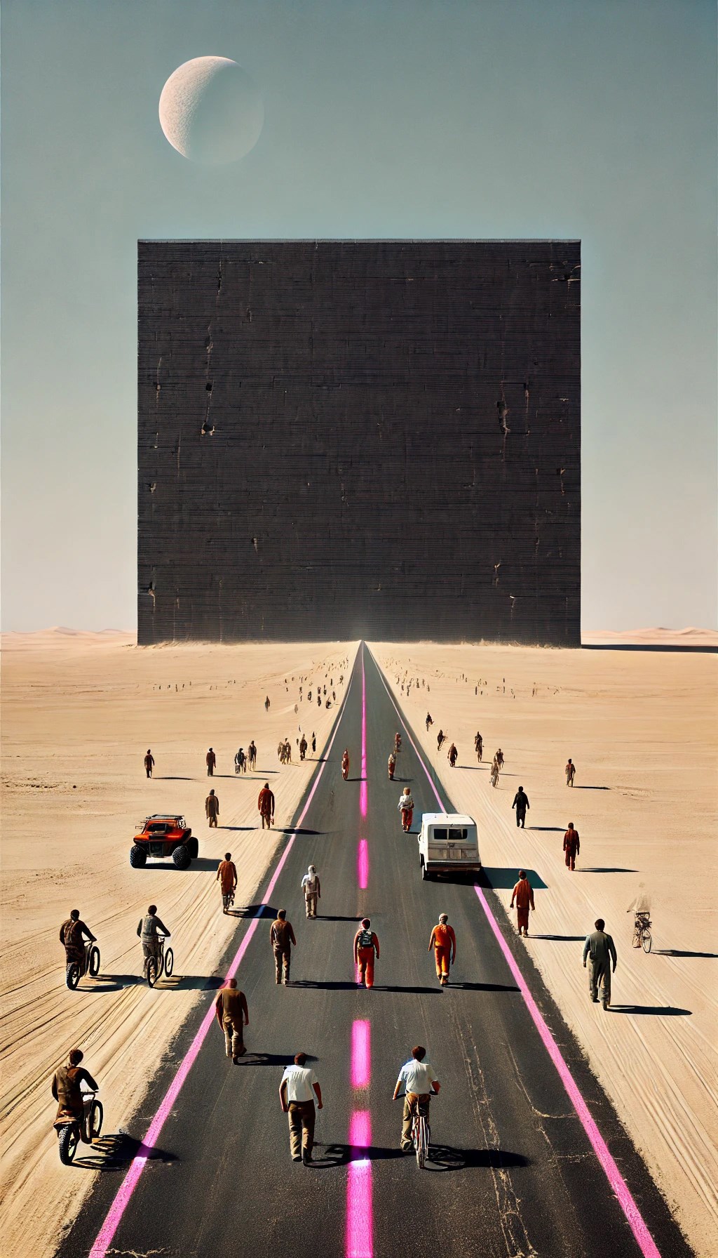 Догоняющее время