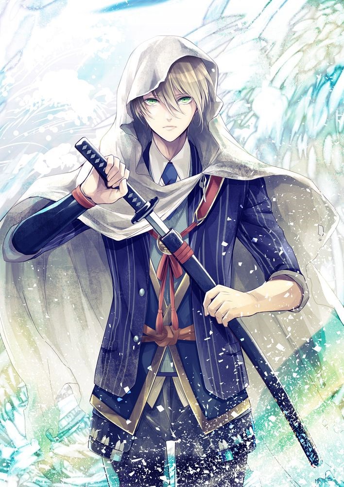 Олег Рыбаченко спасает Шуйского