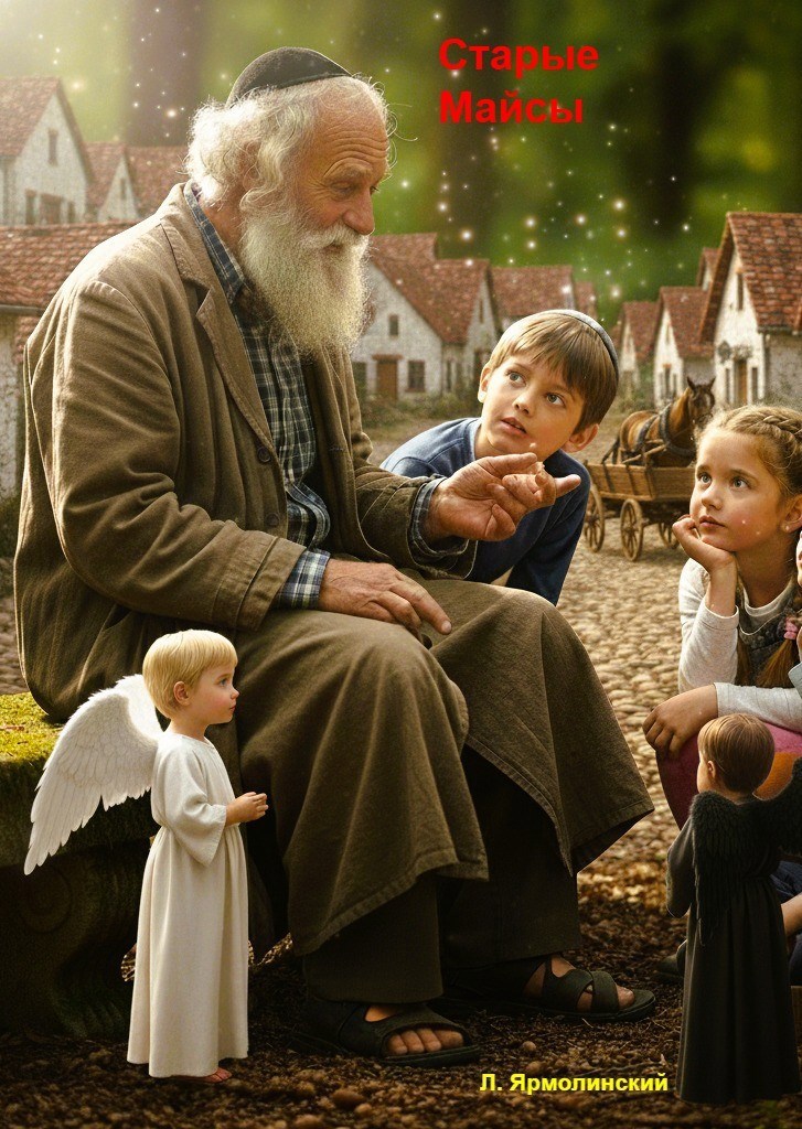 Старые Майсы