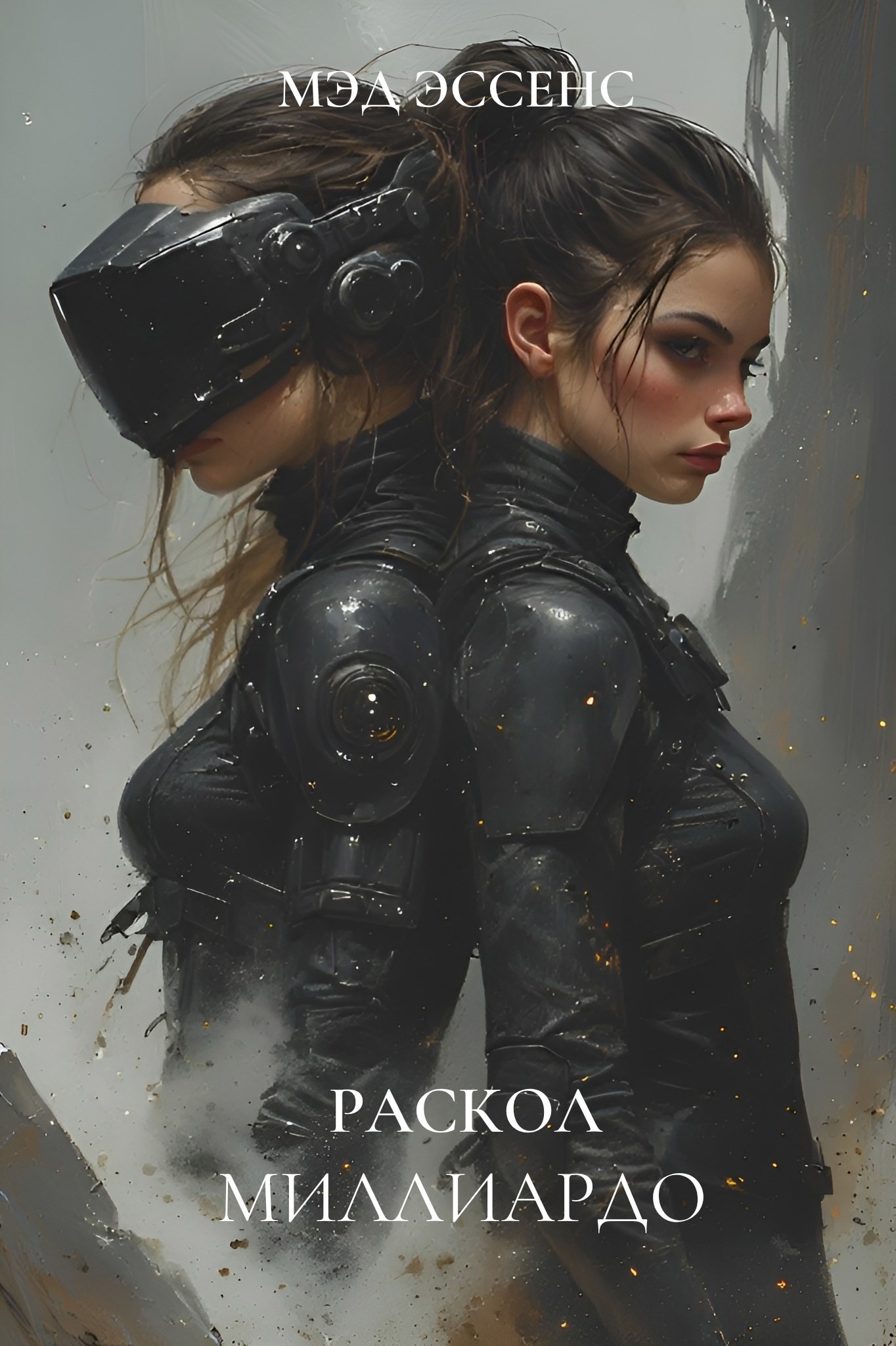 Раскол Миллиардо