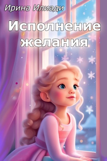 Исполнение желания
