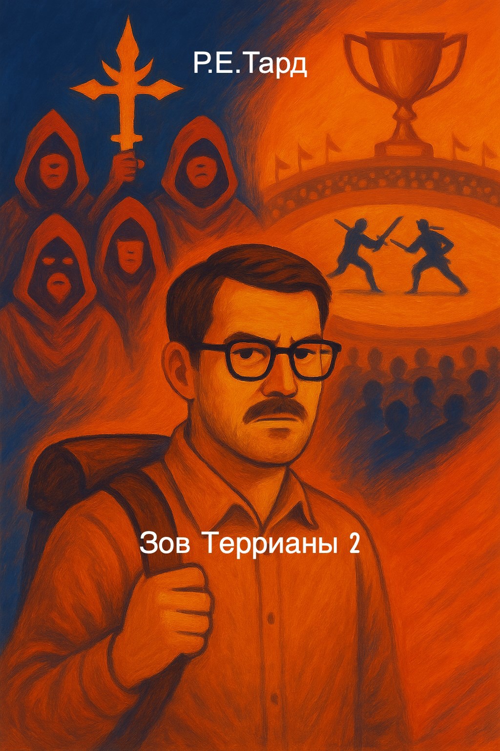 Зов Террианы 2