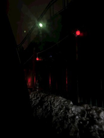 Чудовище (?)