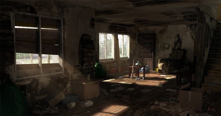Последний Герой