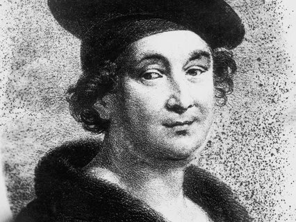 Франсуа Вийон Поэма в воровских балладах