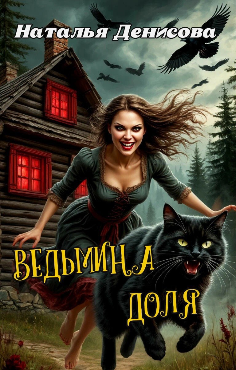 Ведьмина доля