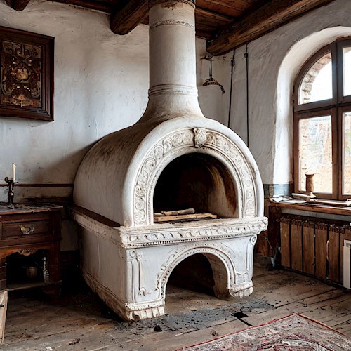 Застрявшие в пламени