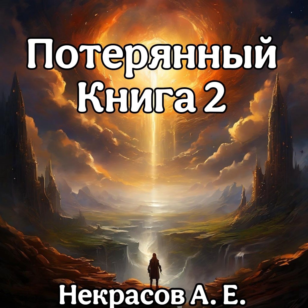 Потерянный 2