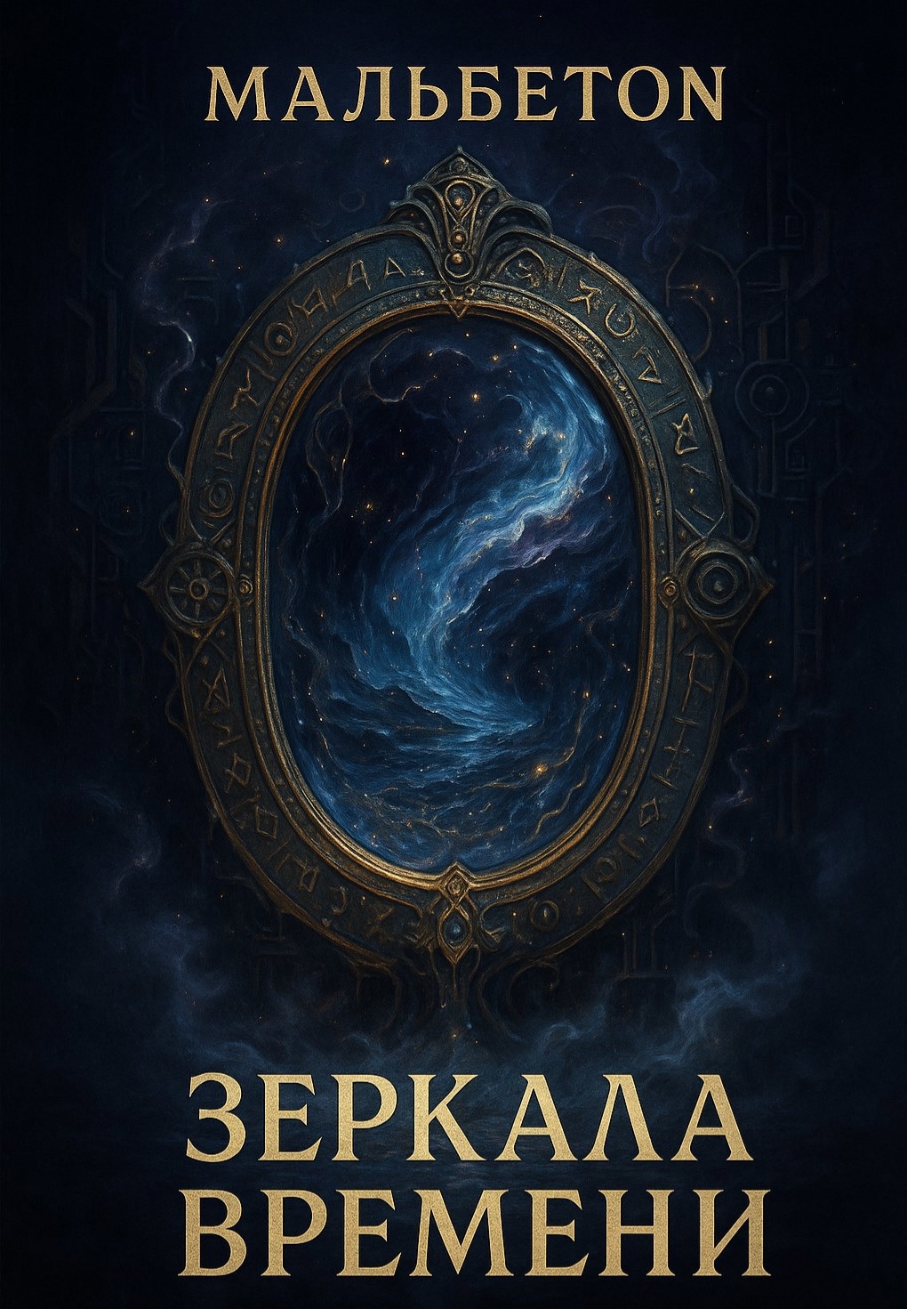 Зеркала Времени