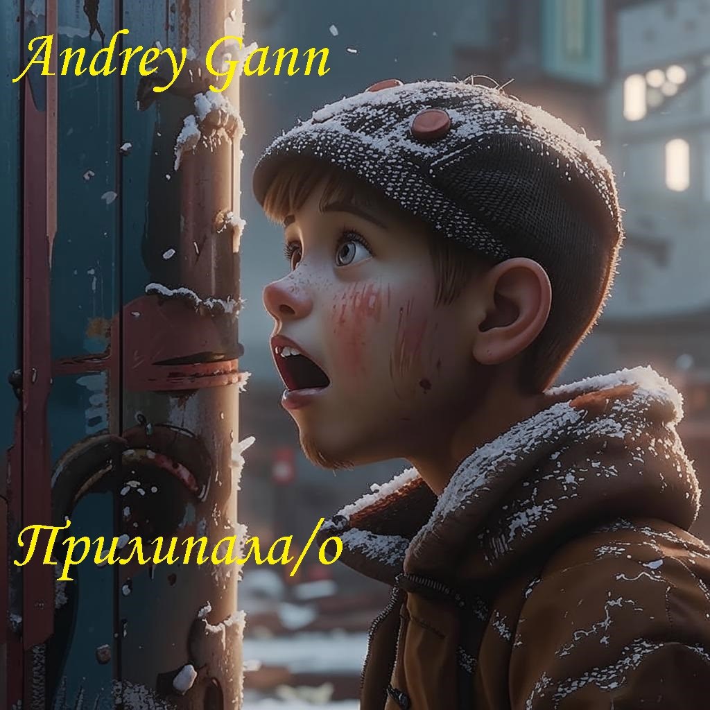 Прилипала о