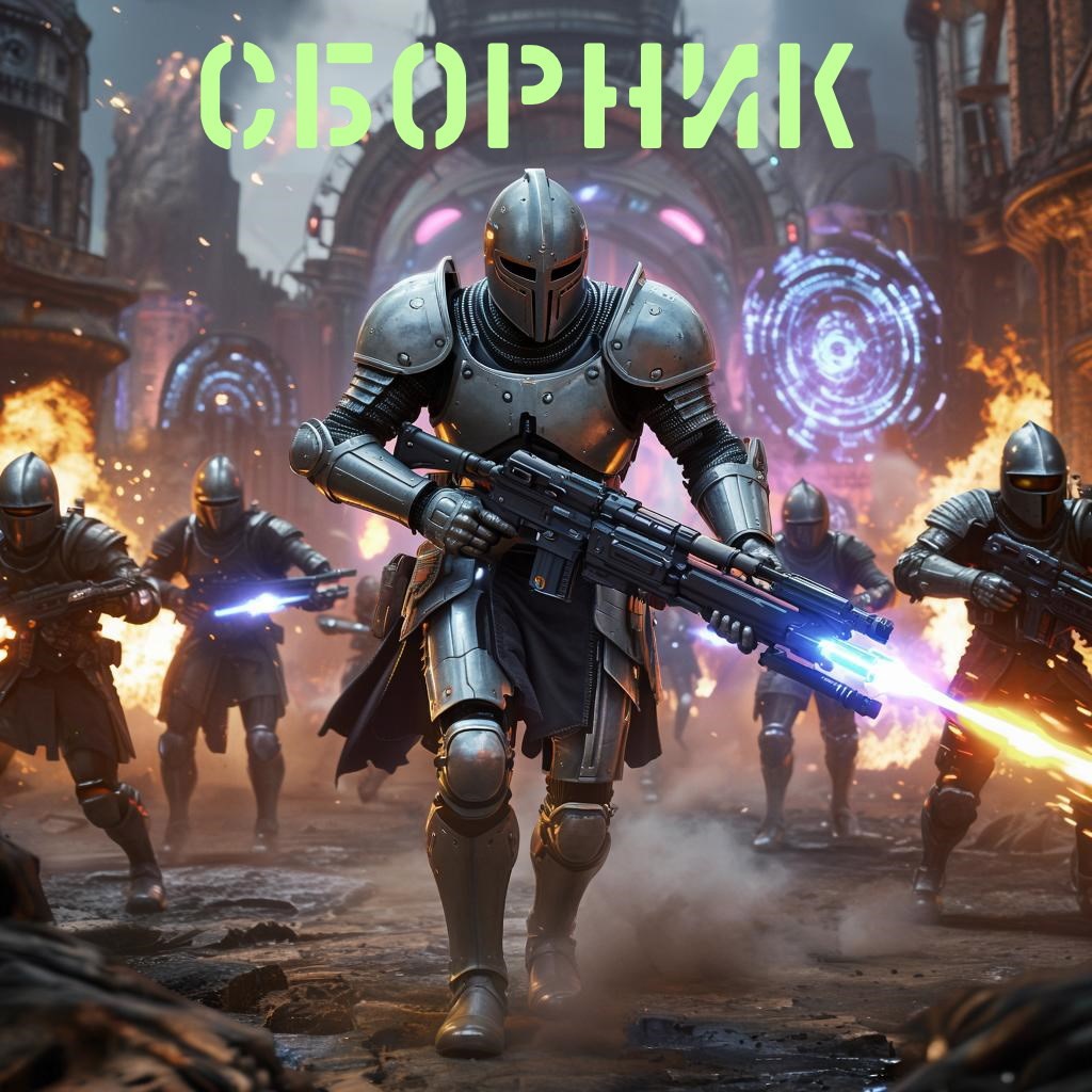 Сборник рассказов Росса.