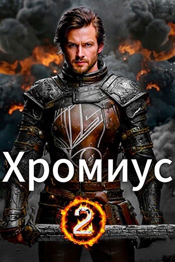 Чёрная кровь. Свет во тьме