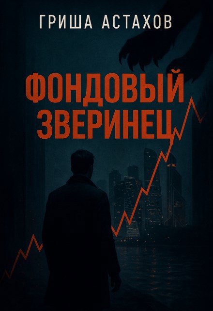Фондовый зверинец