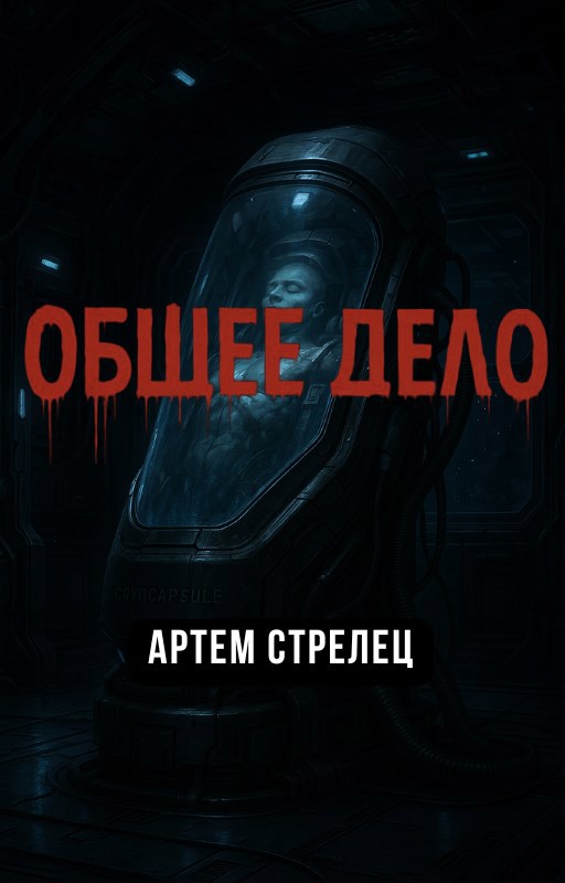 Общее дело