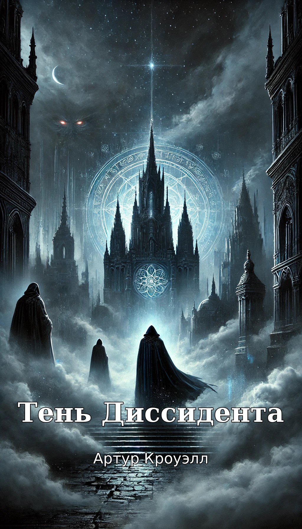 Тень Диссидента