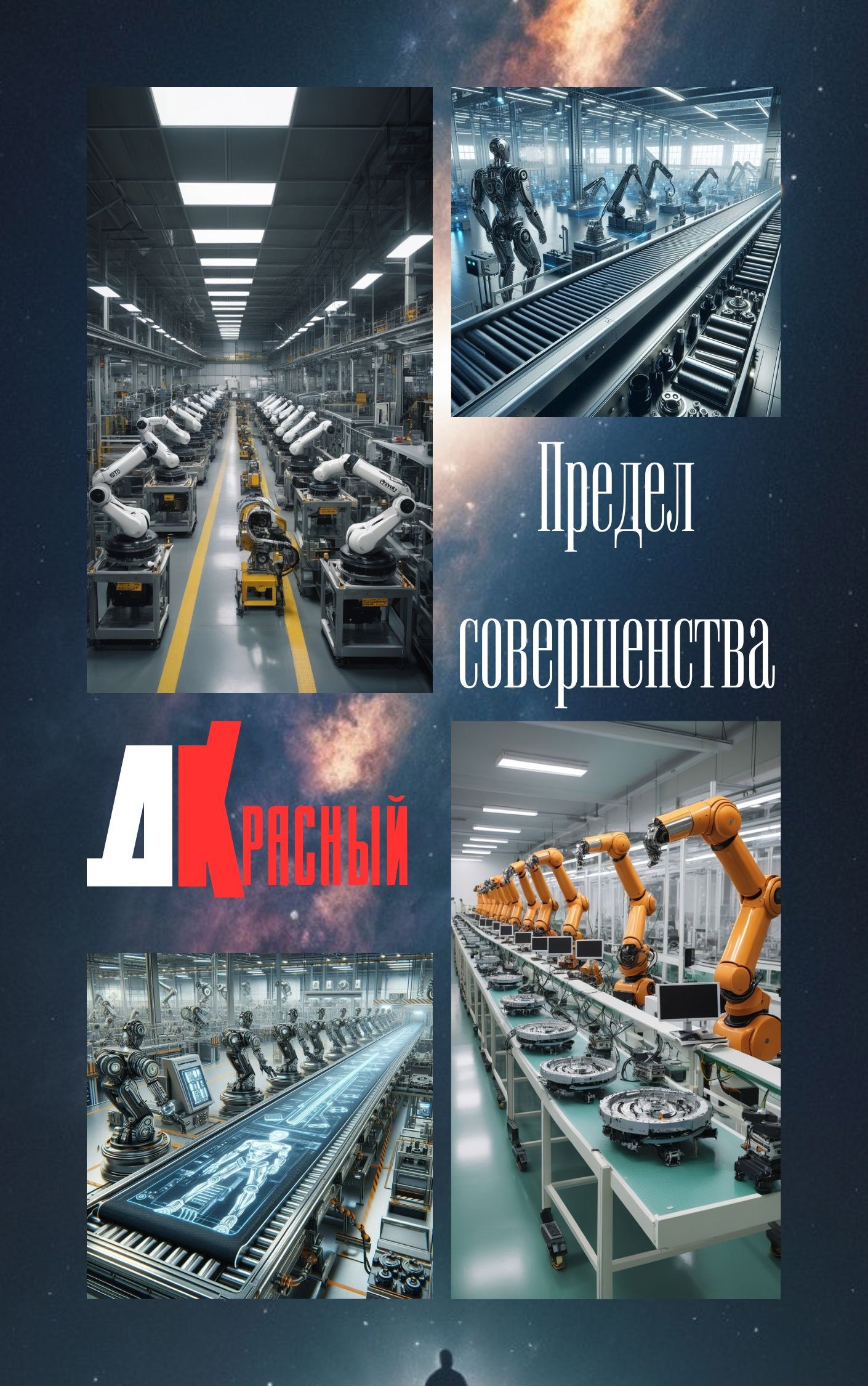 Предел совершенства