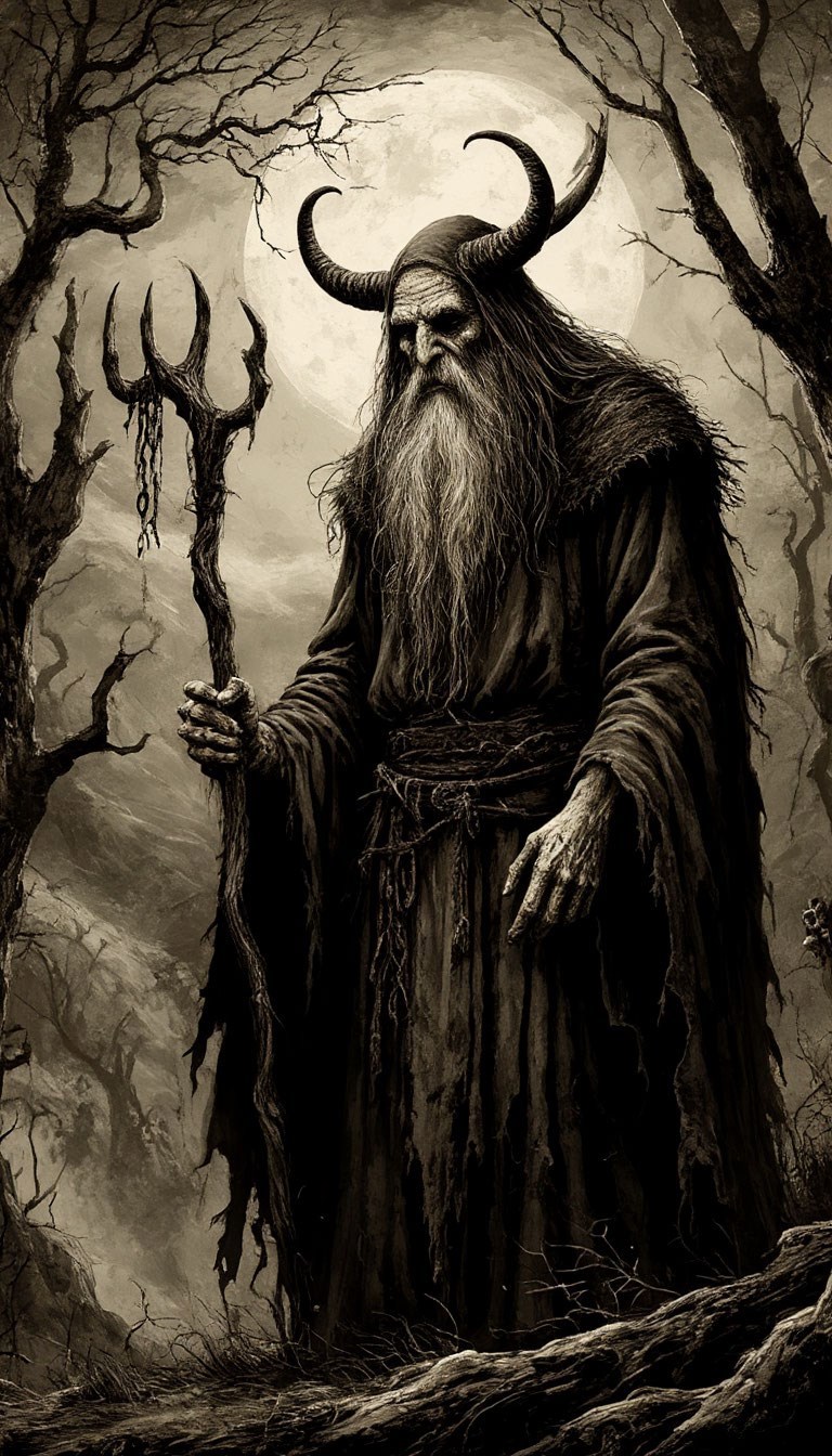 Ярость Перуна Слезы Живы и Песнь Велеса Сквозь Кровь и Ненависть