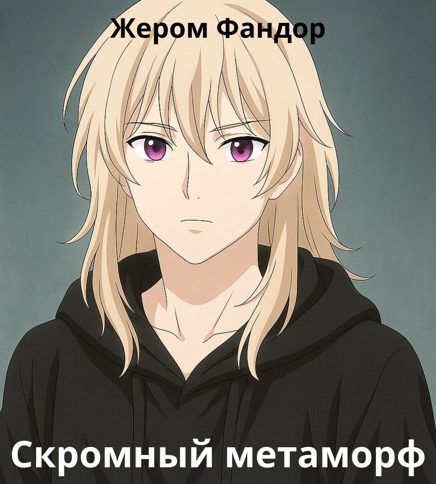 Скромный метаморф