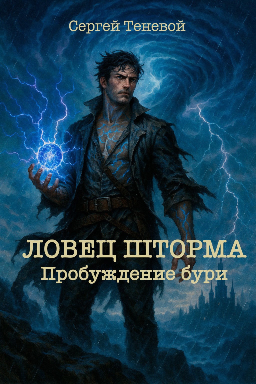 Ловец шторма