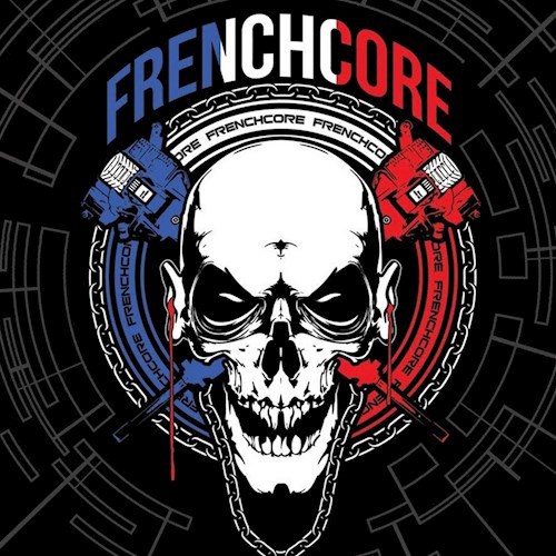 Frenchcore