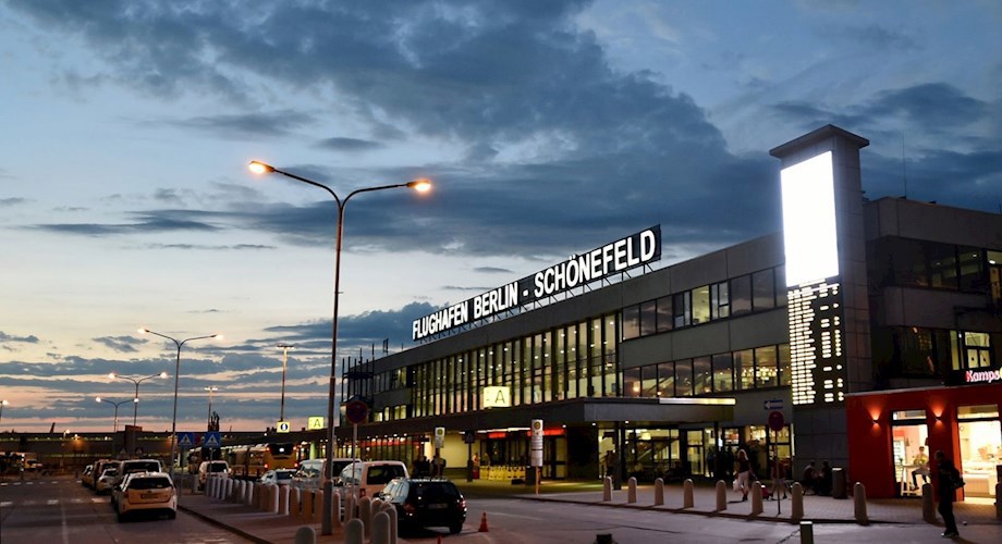 Перекрёсток