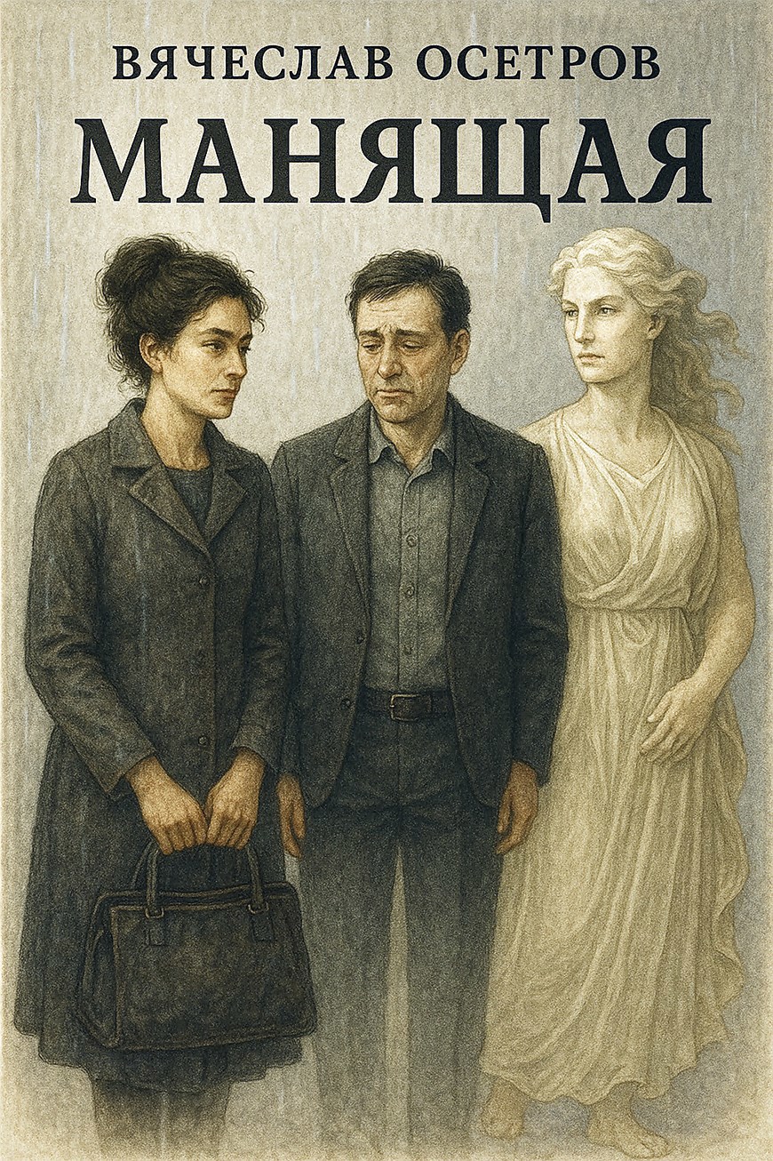 Манящая
