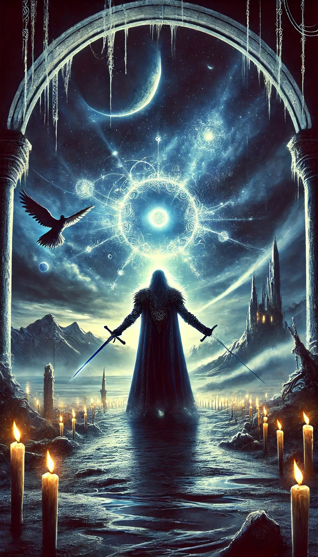 Чёрное Солнце