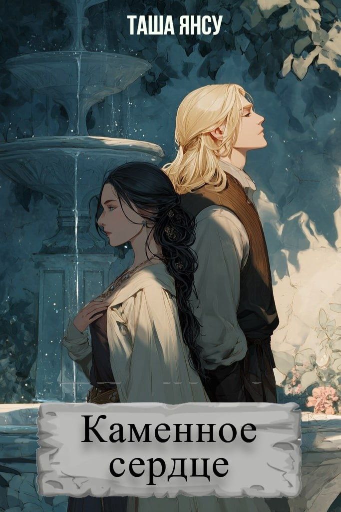 Каменное сердце