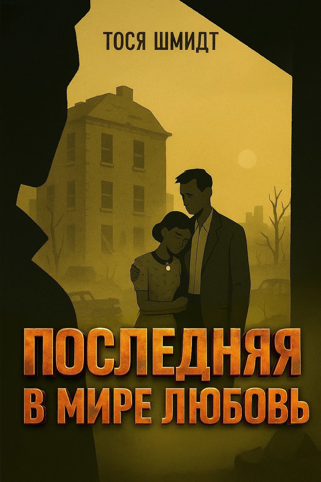 Последняя в мире любовь