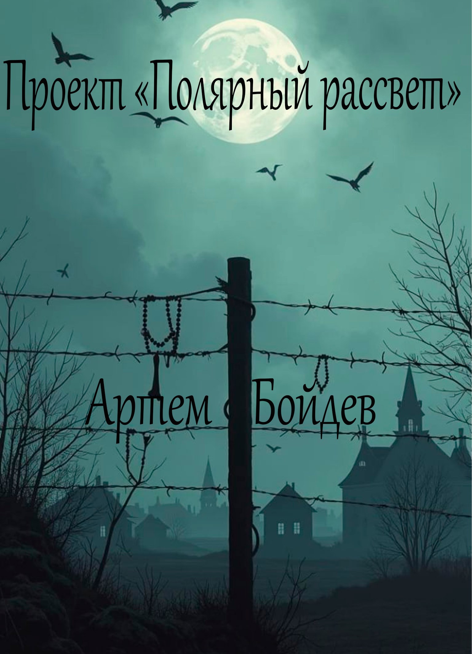 Проект Полярный рассвет