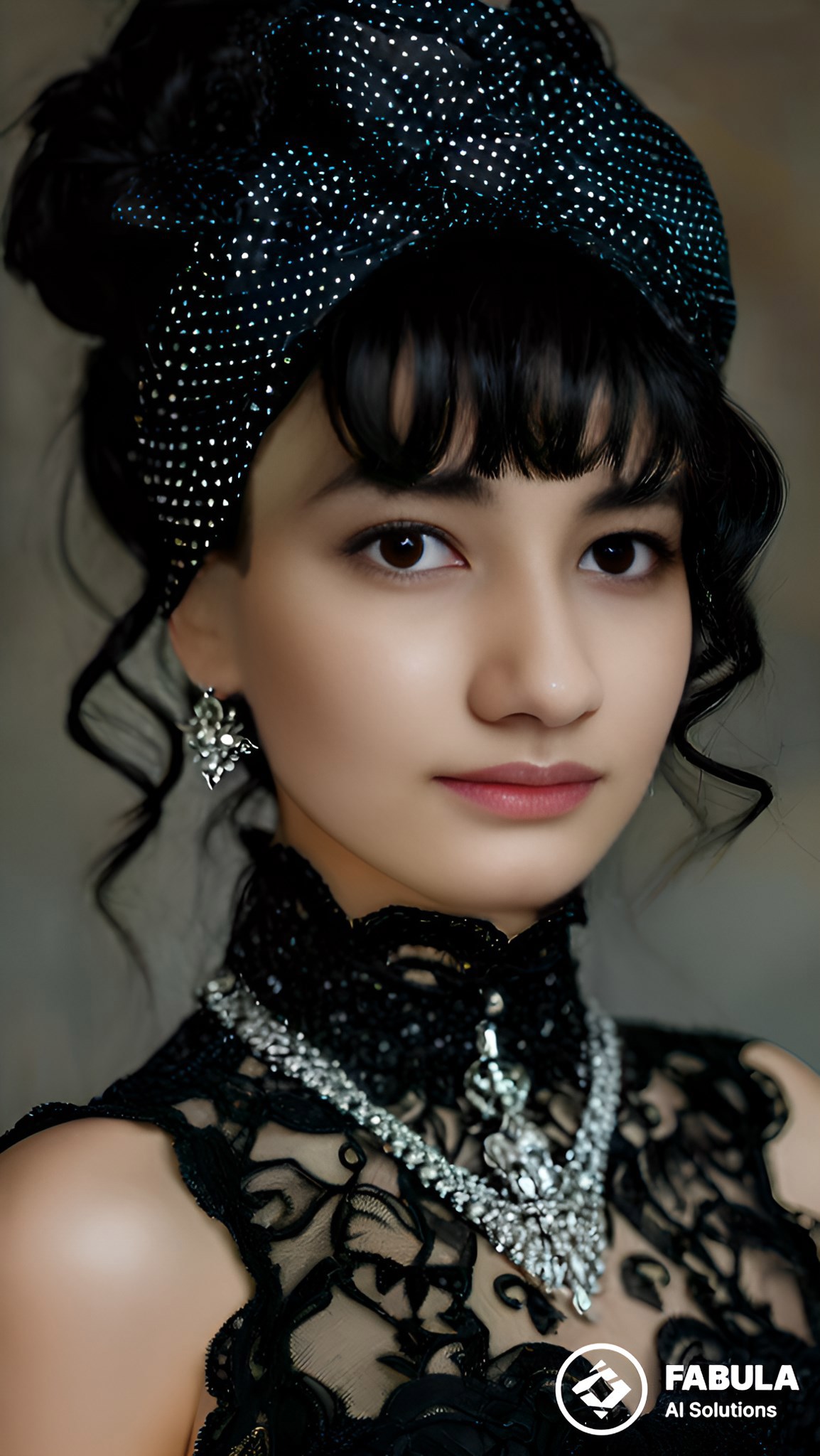 Режиссер Маринетт Мортем и вампиры. Новая Кровная Связь