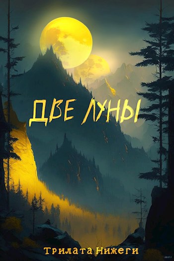 Две луны