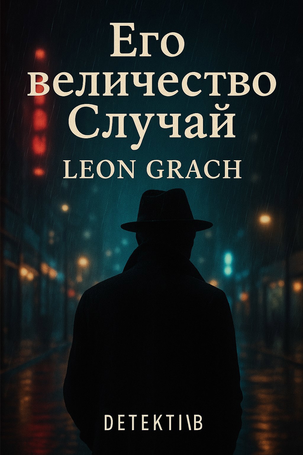 Его величество Случай