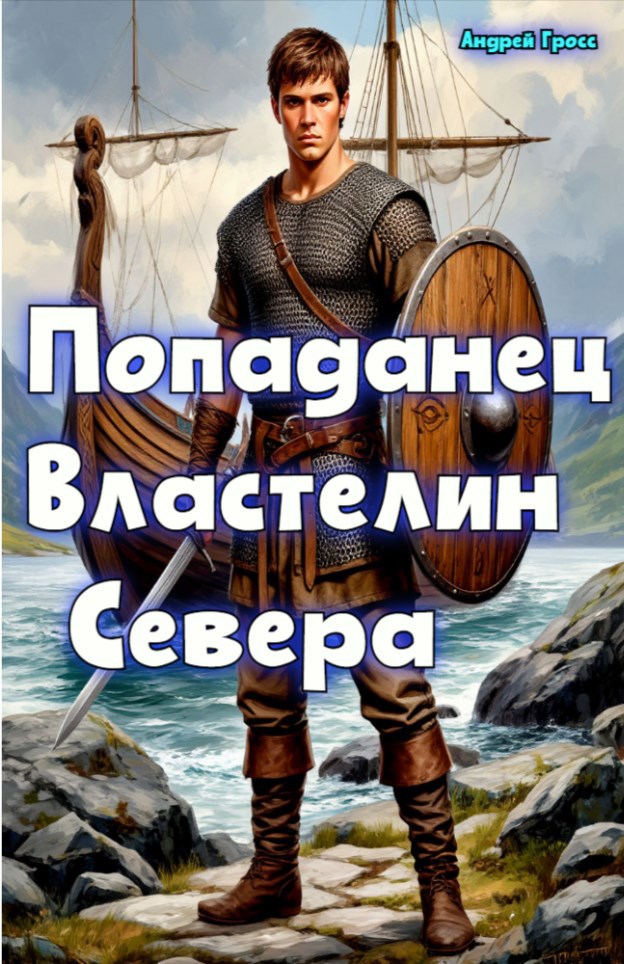 Попаданец Властелин Севера