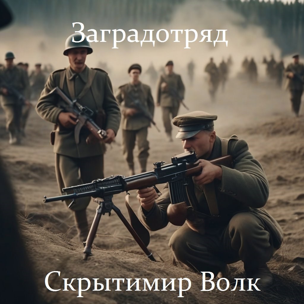 Заградотряд