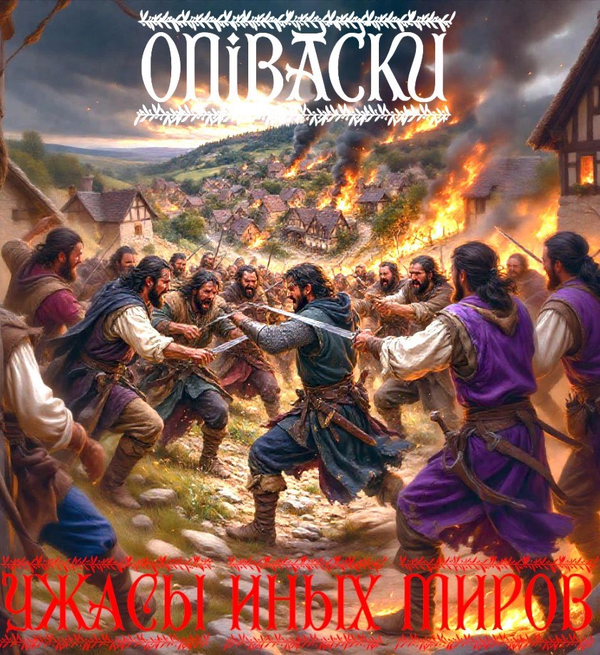 Ужасы Иных Миров