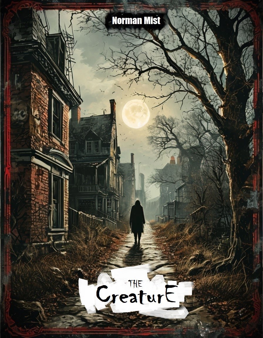 Существо