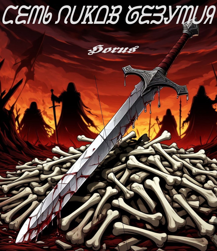 Семь Ликов Безумия