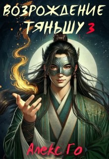 Возрождение Тяньшу 3