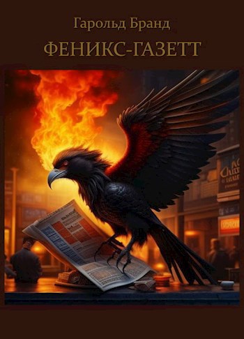 «Феникс-газетт»