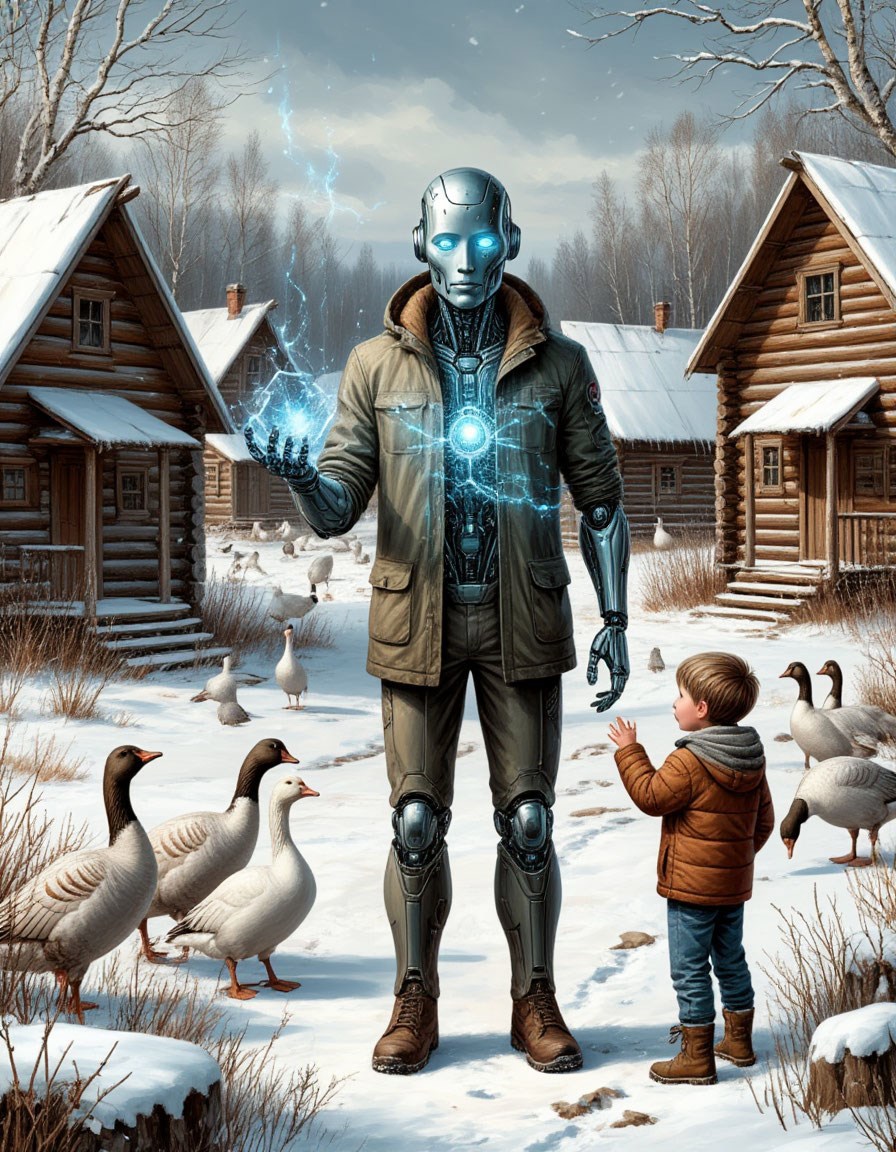 Служба поиска