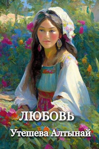Любовь