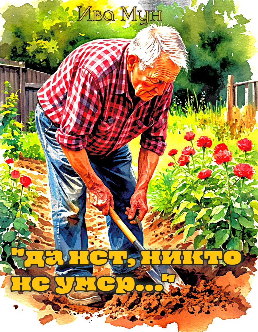 Да нет никто не умер...