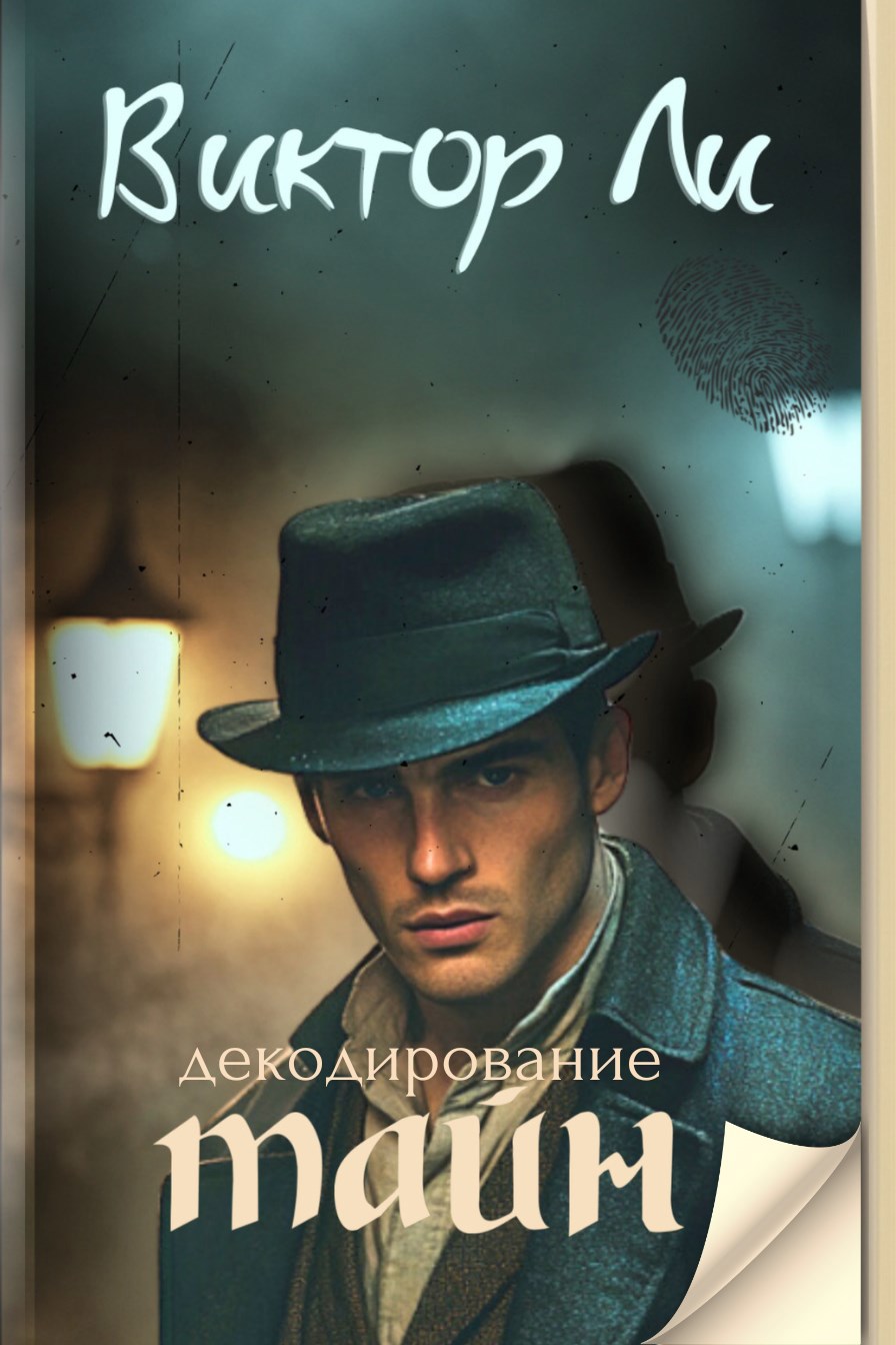 Декодирование тайн