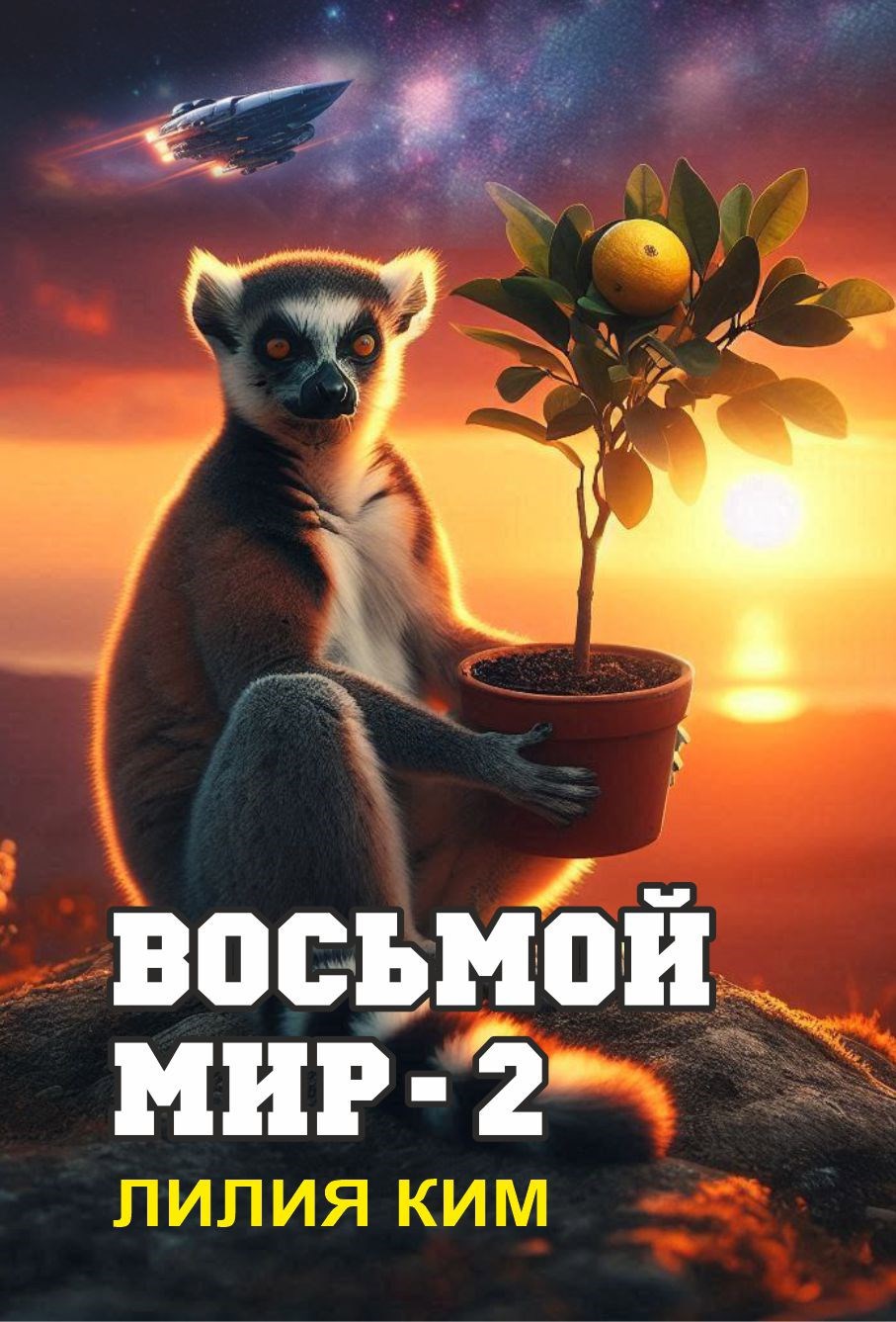 Восьмой Мир - 2