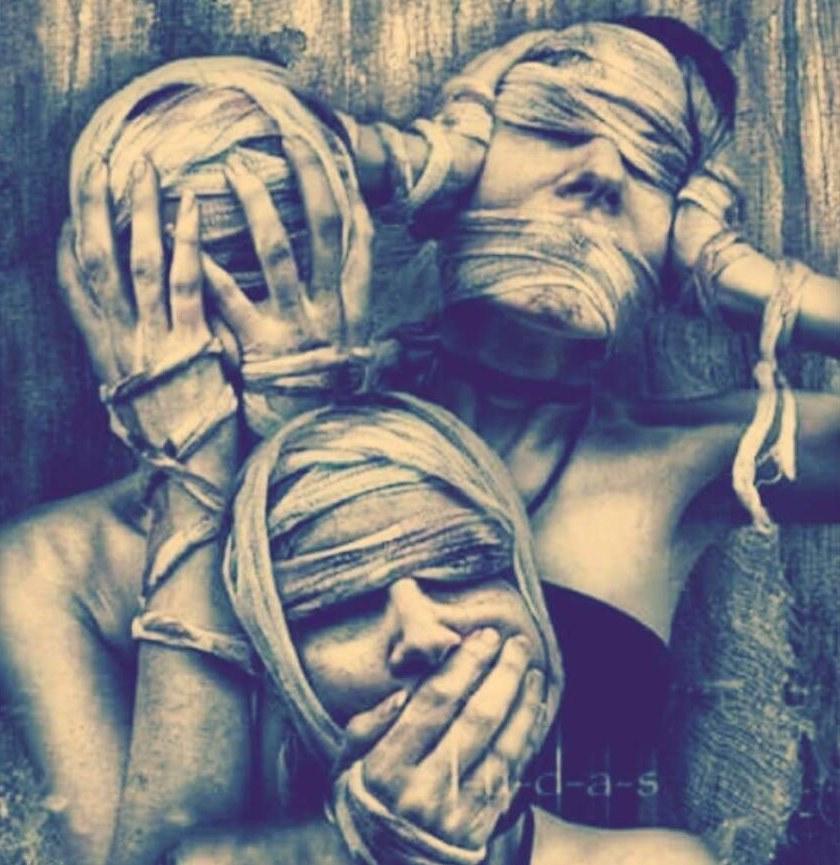 Немного о разном. Миниатюры